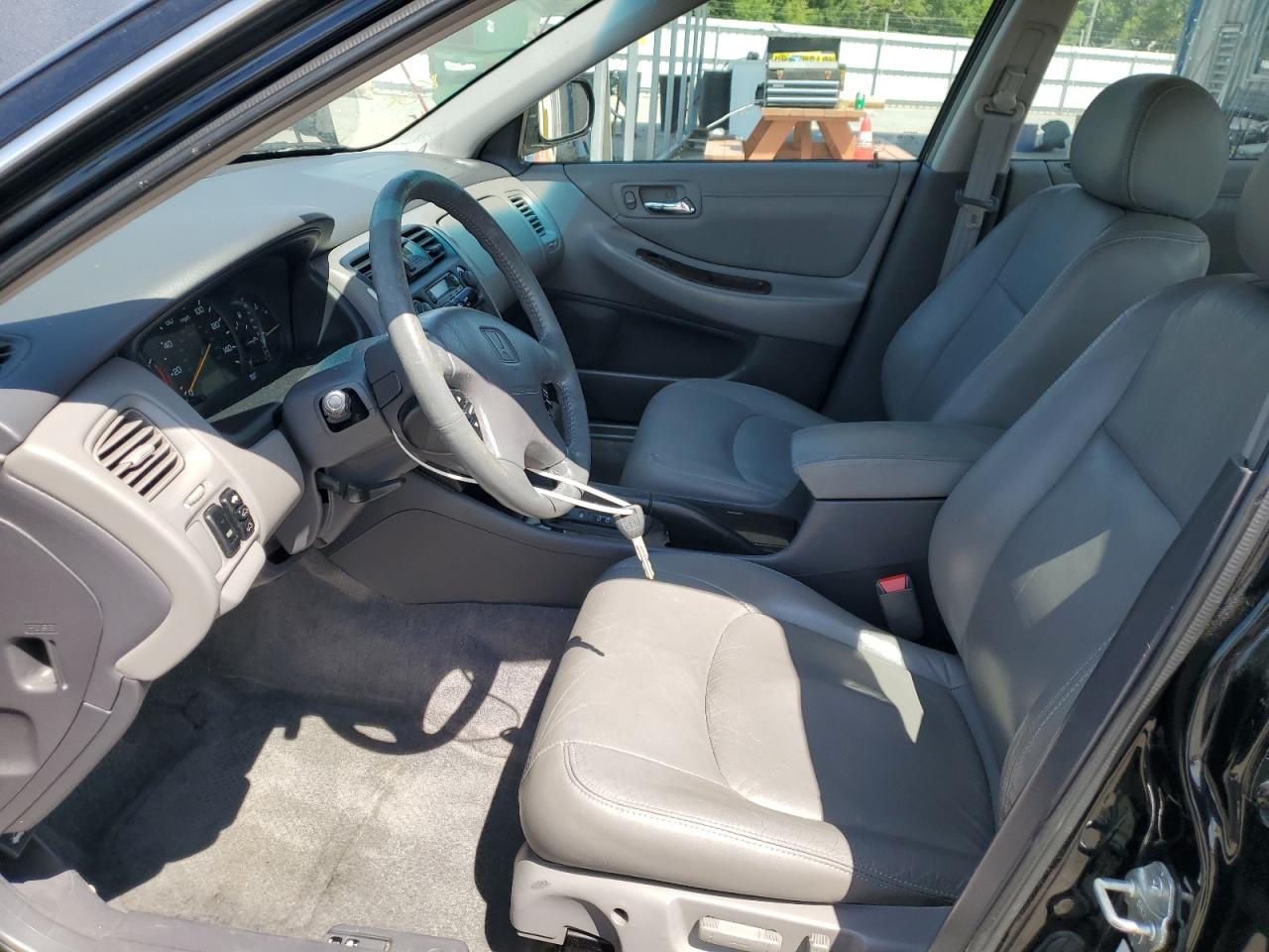 2000 Honda Accord Ex VIN: 1HGCG1651YA064606 Lot: 64355625