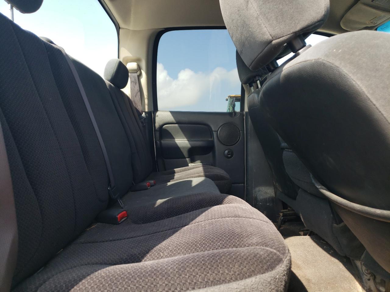 2004 Dodge Ram 2500 St VIN: 3D7KU28C54G283199 Lot: 64606745