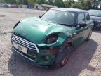 2021 MINI COOPER CLASSIC  for sale at Copart WOLVERHAMPTON