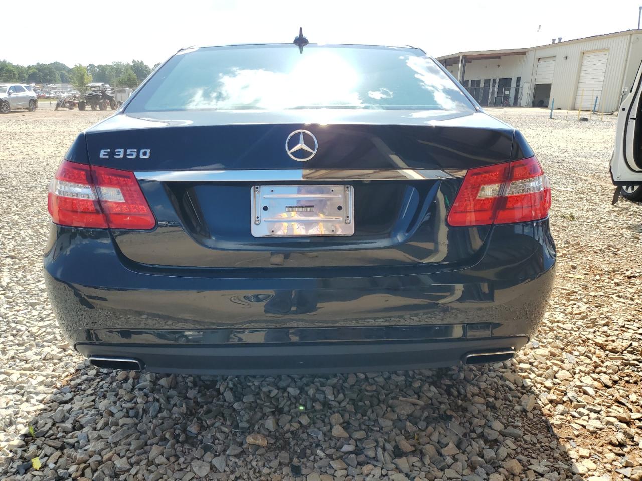 2013 Mercedes-Benz E 350 VIN: WDDHF5KB5DA665172 Lot: 64900185