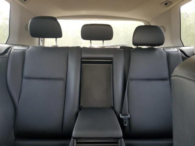 2010 MERCEDES-BENZ GLK 350 4MATIC  