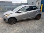 2011 MAZDA MAZDA2    for sale at Copart NS - HALIFAX