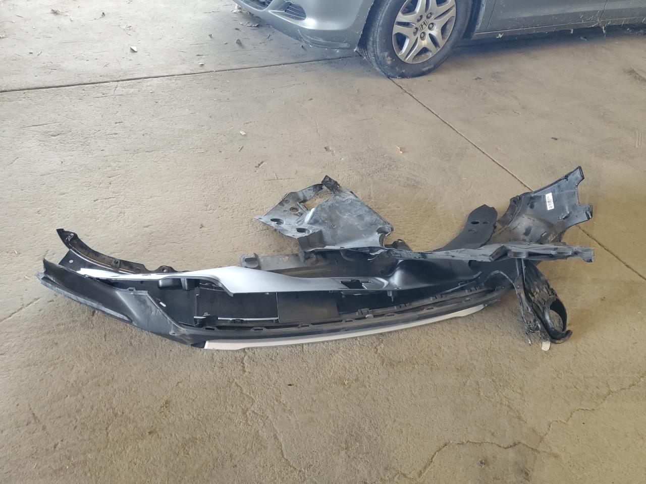 2019 Honda Pilot Exl VIN: 5FNYF5H56KB042854 Lot: 64868085