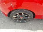 2012 CITROEN DS3 DSTYLE for sale at Copart PETERLEE
