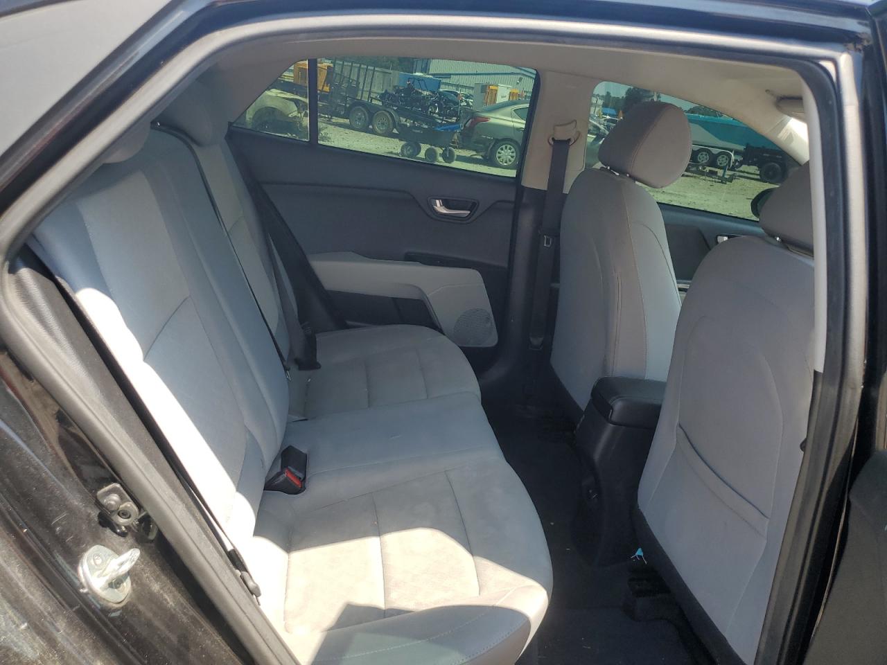 2019 Kia Rio S VIN: 3KPA24AB2KE210535 Lot: 66371275