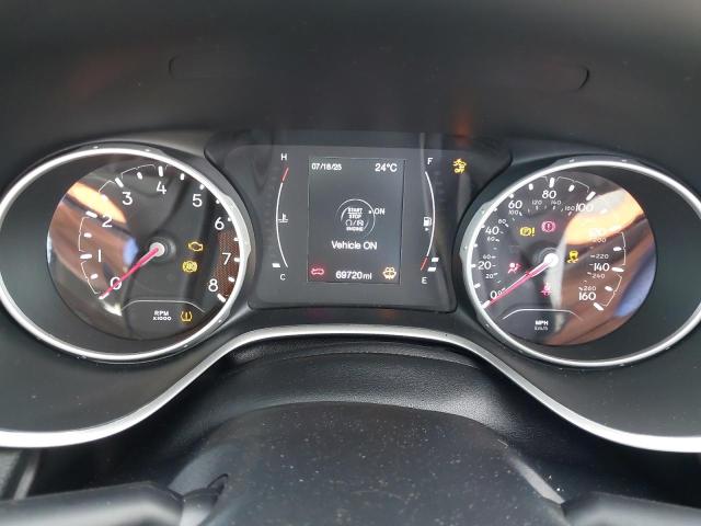 2019 JEEP COMPASS NI