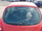 2012 FORD KA EDGE for sale at Copart SANDWICH