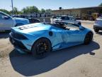 2021 LAMBORGHINI HURACAN EVO   for sale at Copart NY - NEWBURGH
