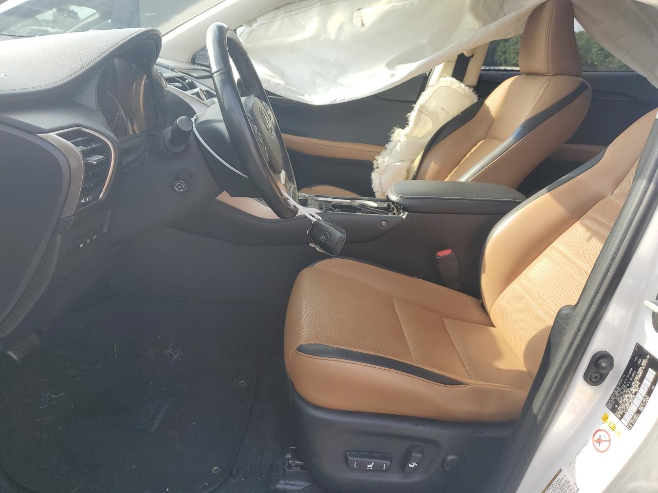 2015 Lexus Nx 200T VIN: JTJYARBZ1F2005752 Lot: 65007155