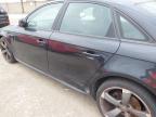 2013 AUDI A4 S LINE BLACK EDITION T  for sale at Copart YORK