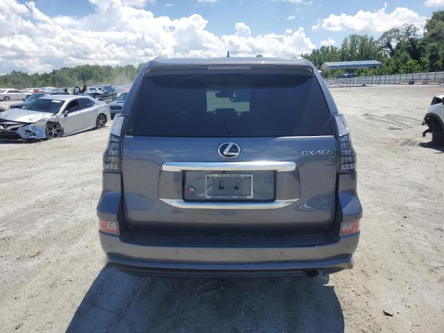  LEXUS GX 2023 Szary