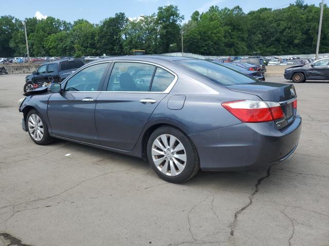  HONDA ACCORD 2013 Szary