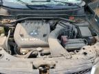 2009 MITSUBISHI OUTLANDER SE   for sale at Copart AB - CALGARY