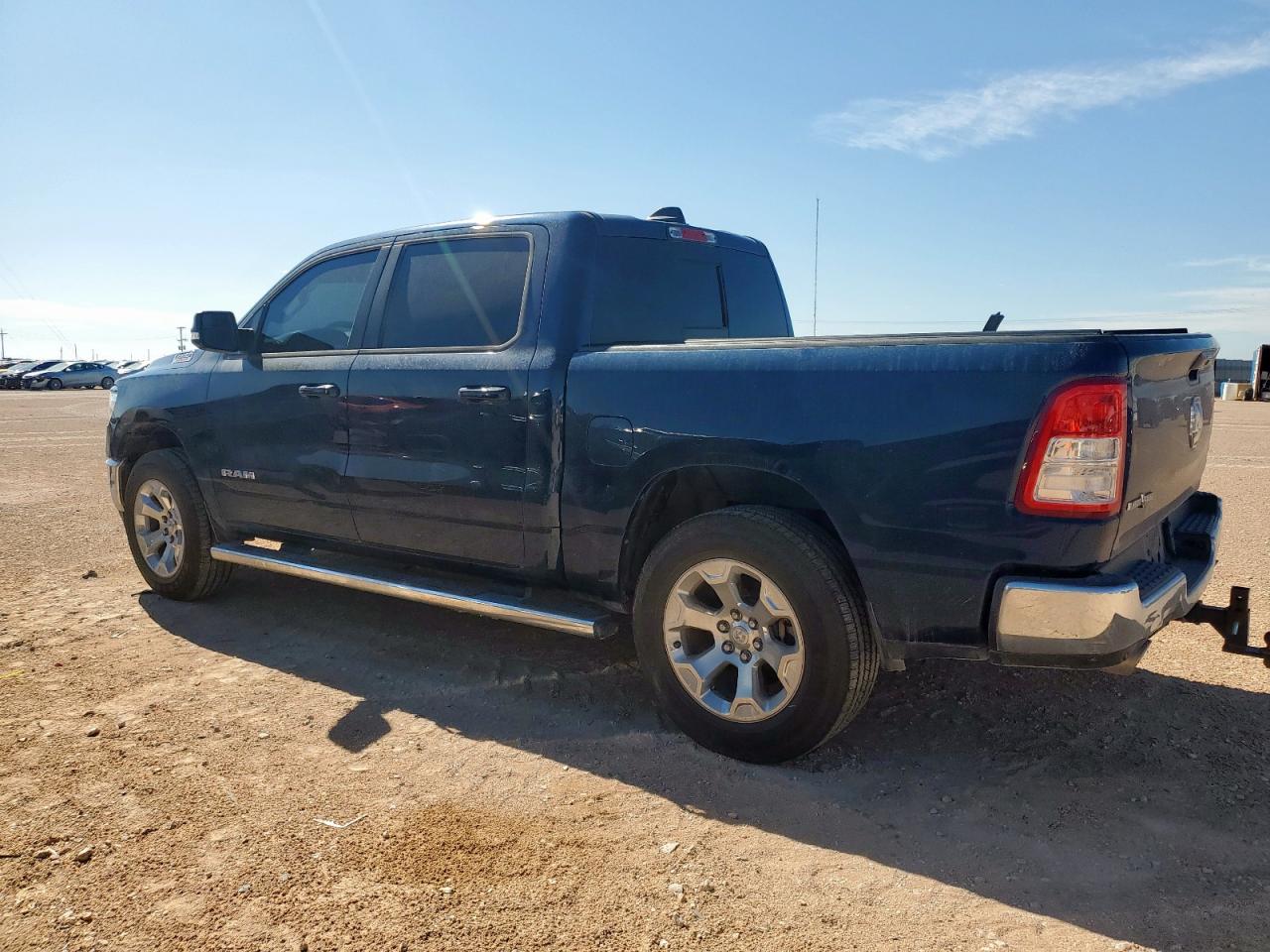 1c6rrefm1nn316562 1C6RREFM1NN316562 2022 Ram 1500 Big Horn/Lone Star