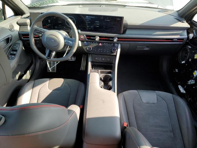  HYUNDAI SONATA 2024 Charcoal