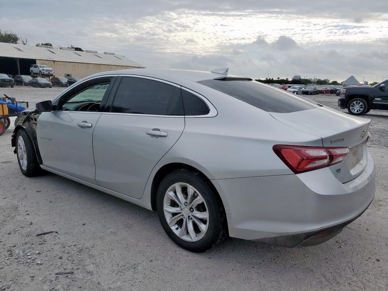 1g1zd5st6lf049729 1G1ZD5ST6LF049729 2020 Chevrolet Malibu Lt