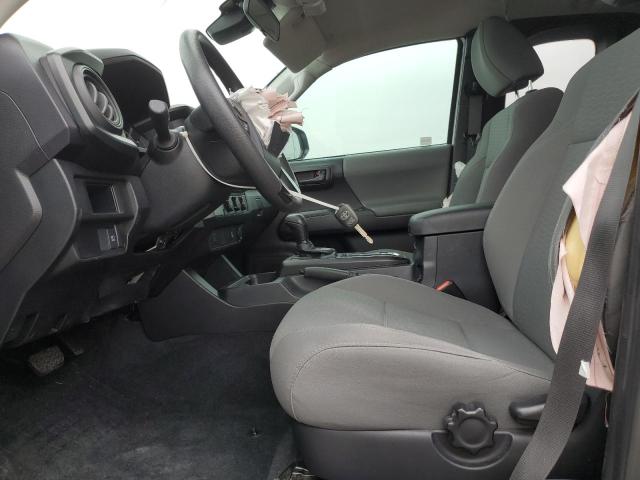  TOYOTA TACOMA 2019 White