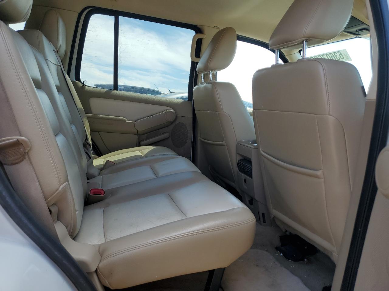2009 Ford Explorer Xlt VIN: 1FMEU73889UA38873 Lot: 63607595