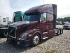2015 VOLVO VNL SEMI TRUCK for sale at Copart MN - ST. CLOUD