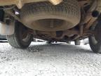 2015 ISUZU D-MAX UTAH for sale at Copart WOLVERHAMPTON