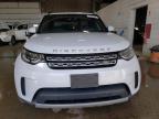 2017 LAND ROVER DISCOVERY HSE LUXURY   for sale at Copart MN - MINNEAPOLIS
