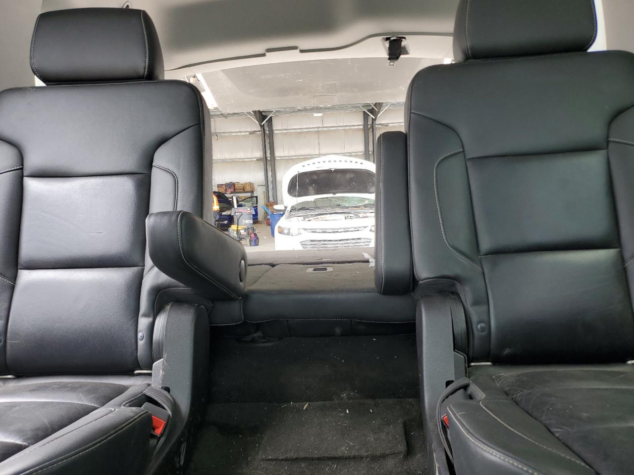 2016 Chevrolet Tahoe K1500 Lt VIN: 1GNSKBKC5GR301334 Lot: 65074775