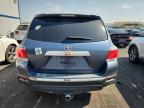 2013 TOYOTA HIGHLANDER BASE   for sale at Copart NV - LAS VEGAS WEST