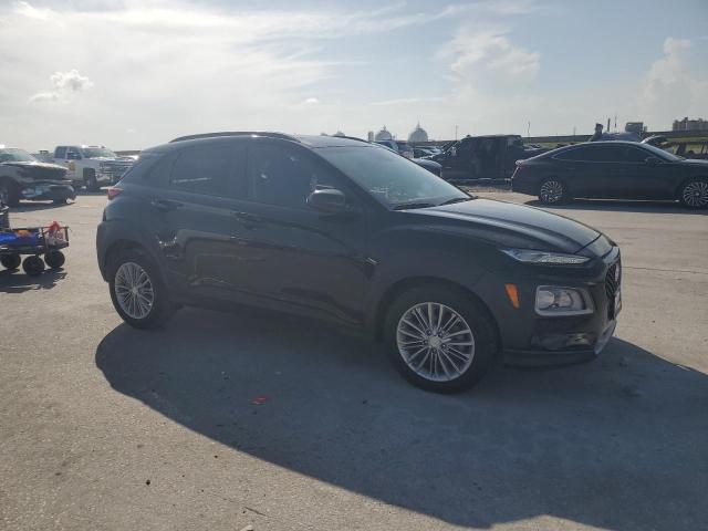  HYUNDAI KONA 2020 Czarny