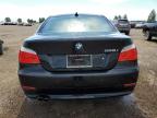 2009 BMW 528 XI   for sale at Copart AB - CALGARY