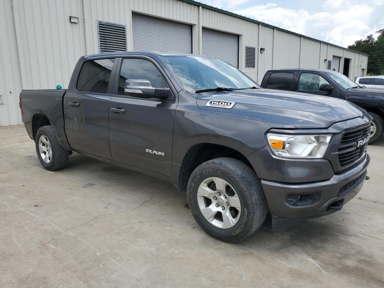 1c6srffm2ln359196 1C6SRFFM2LN359196 2020 Ram 1500 Big Horn/Lone Star
