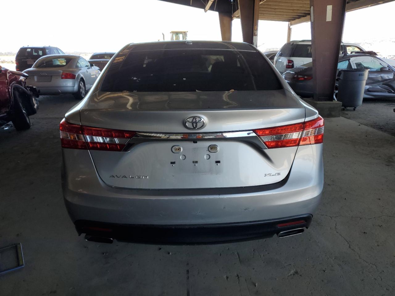 2015 Toyota Avalon Xle VIN: 4T1BK1EB4FU147731 Lot: 63614445