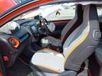 2015 TOYOTA AYGO X-CIT for sale at Copart SANDWICH