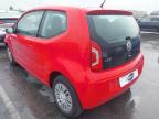 2015 VOLKSWAGEN MOVE UP for sale at Copart CHESTER