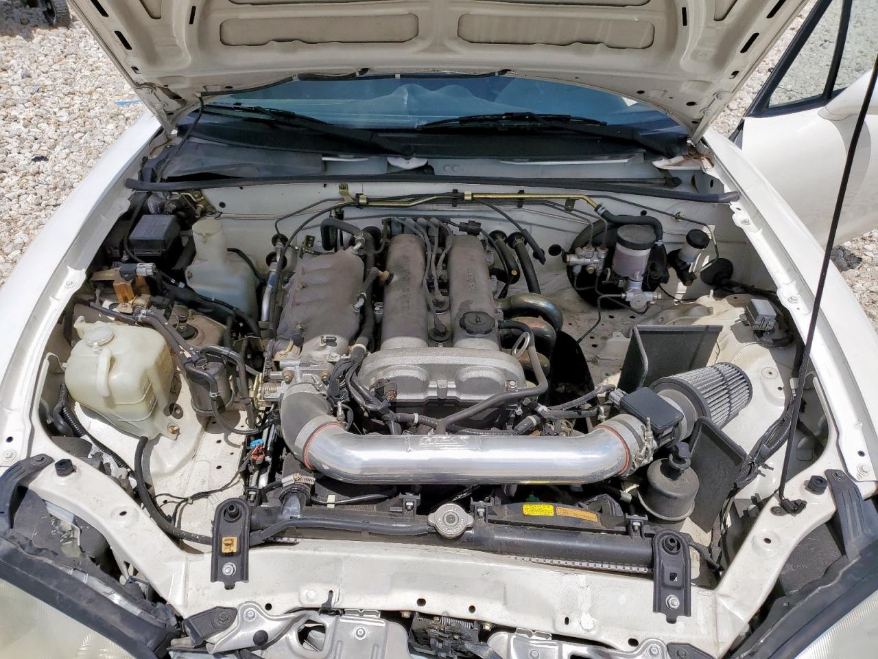 1999 Mazda Mx-5 Miata VIN: JM1NB3537X0108226 Lot: 63701215