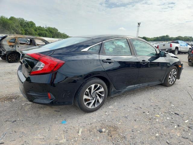  HONDA CIVIC 2016 Czarny