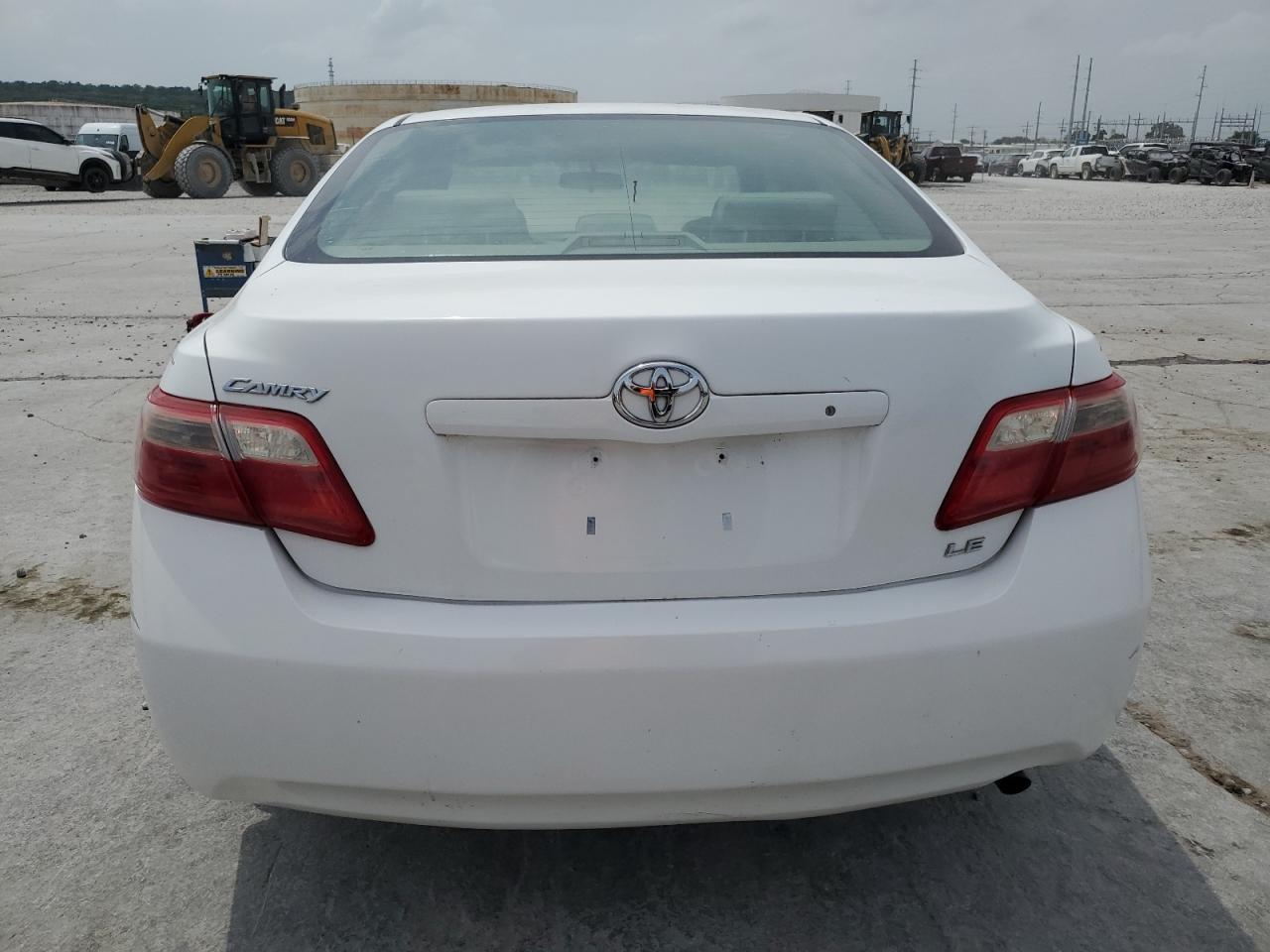 2009 Toyota Camry Base VIN: 4T1BE46K29U905691 Lot: 65364395