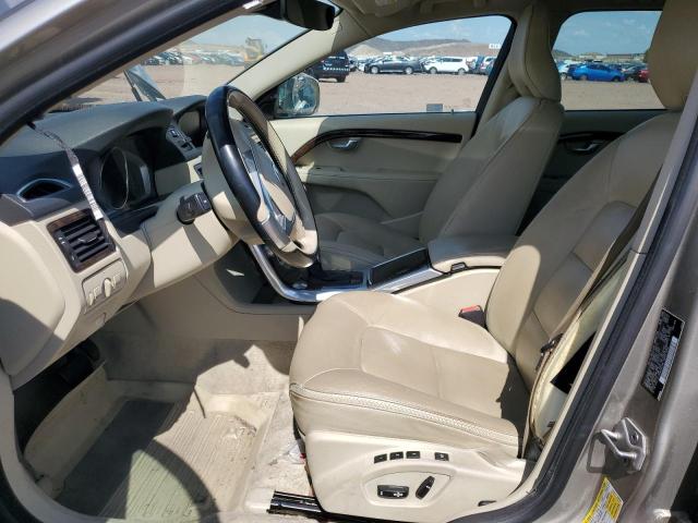  VOLVO XC70 2015 Srebrny