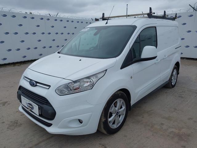 FORD TRANSIT CO 2016