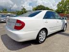 2002 TOYOTA CAMRY LE   à vendre chez Copart TX - HOUSTON