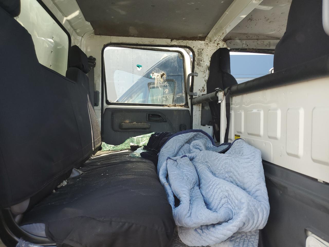 2022 Isuzu Nqr VIN: JALE5J161N7900113 Lot: 65157785