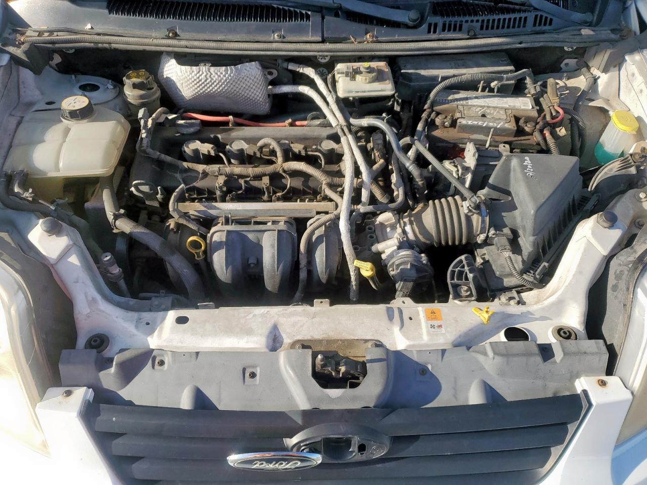 2013 Ford Transit Connect Xlt VIN: NM0LS7BN0DT135392 Lot: 66270745