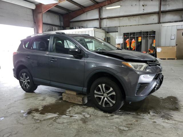  TOYOTA RAV4 2016 Charcoal