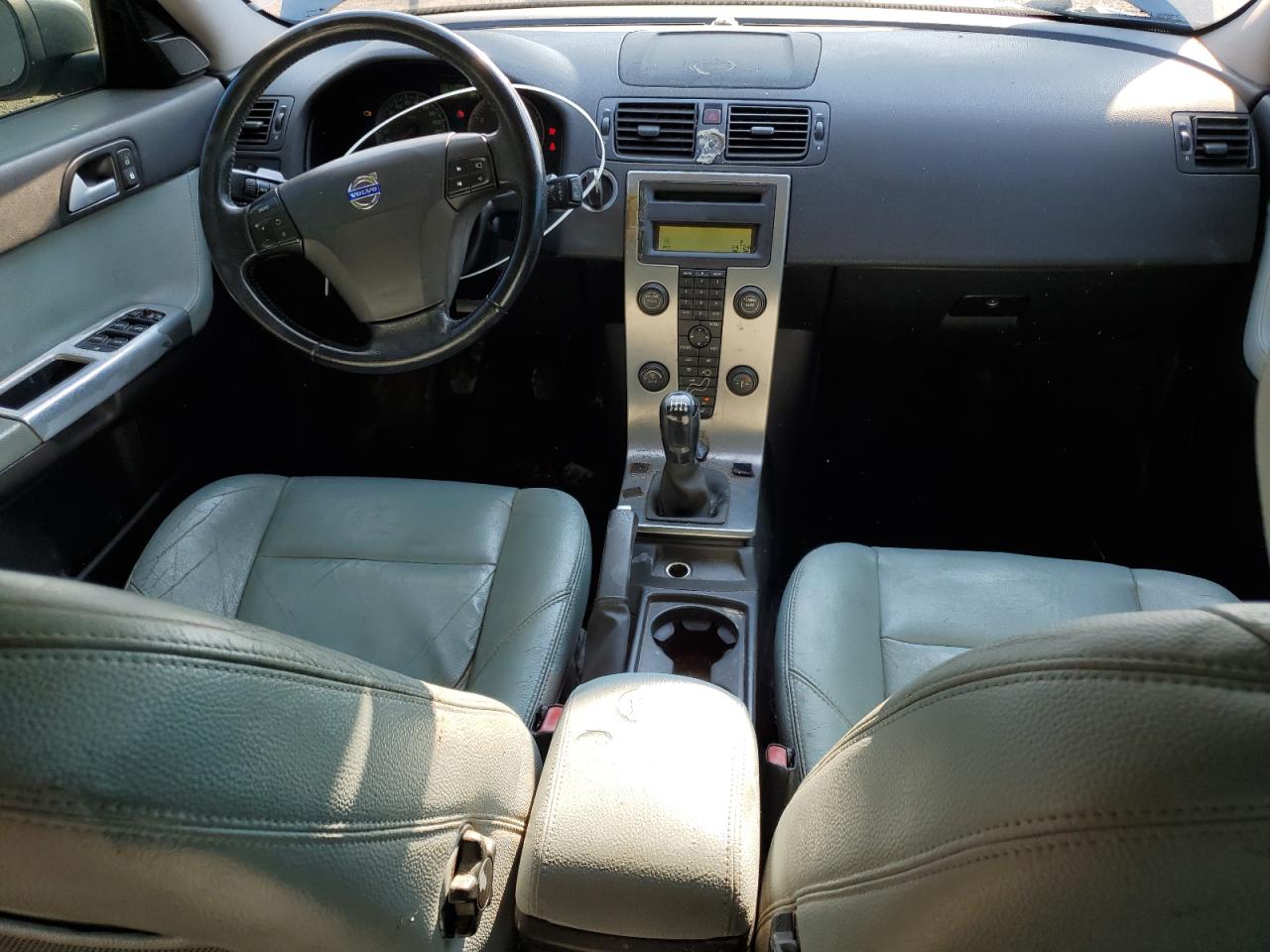 2007 Volvo V50 T5 VIN: YV1MJ682572282703 Lot: 61069345