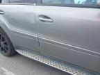 2011 MERCEDES BENZ ML350 GRD for sale at Copart CHESTER
