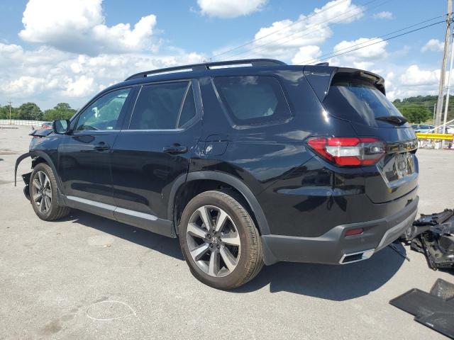 HONDA PILOT 2024 Black