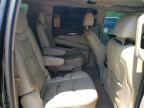 2017 CADILLAC ESCALADE ESV LUXURY   for sale at Copart NC - GASTONIA