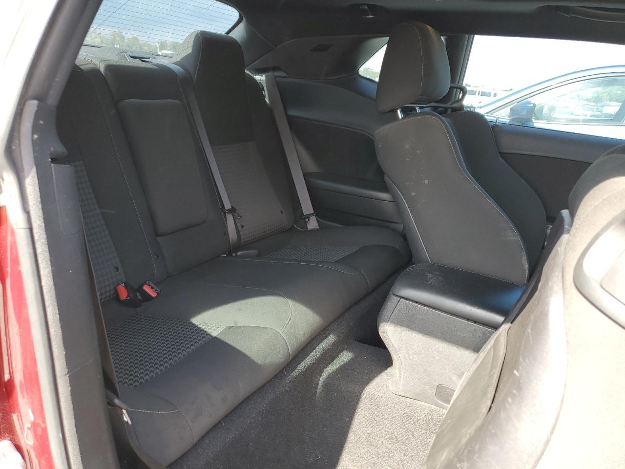 2022 Dodge Challenger R/T VIN: 2C3CDZBT1NH151692 Lot: 64175325