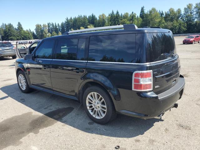  FORD FLEX 2013 Czarny