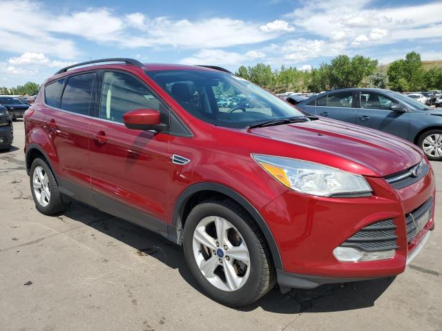  FORD ESCAPE 2016 Burgundy
