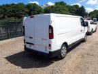 2023 RENAULT TRAFIC LL3 for sale at Copart COLCHESTER
